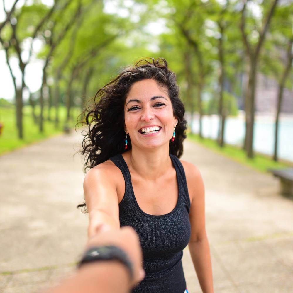 Meet your Posher, Evonne